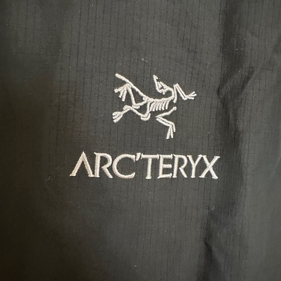 Arc’teryx Theta AR XL Black - Picture 6 of 15